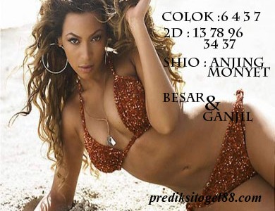 beyonce 1