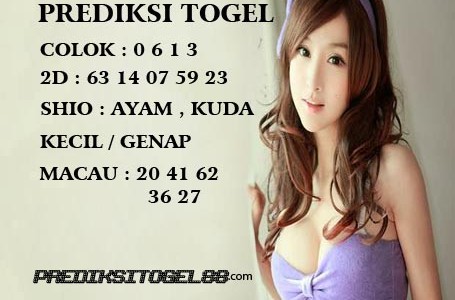 prediksitogel88