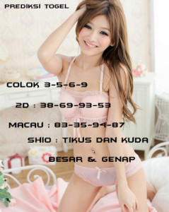 prediksi togel singapura