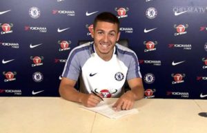 Kylian Hazard