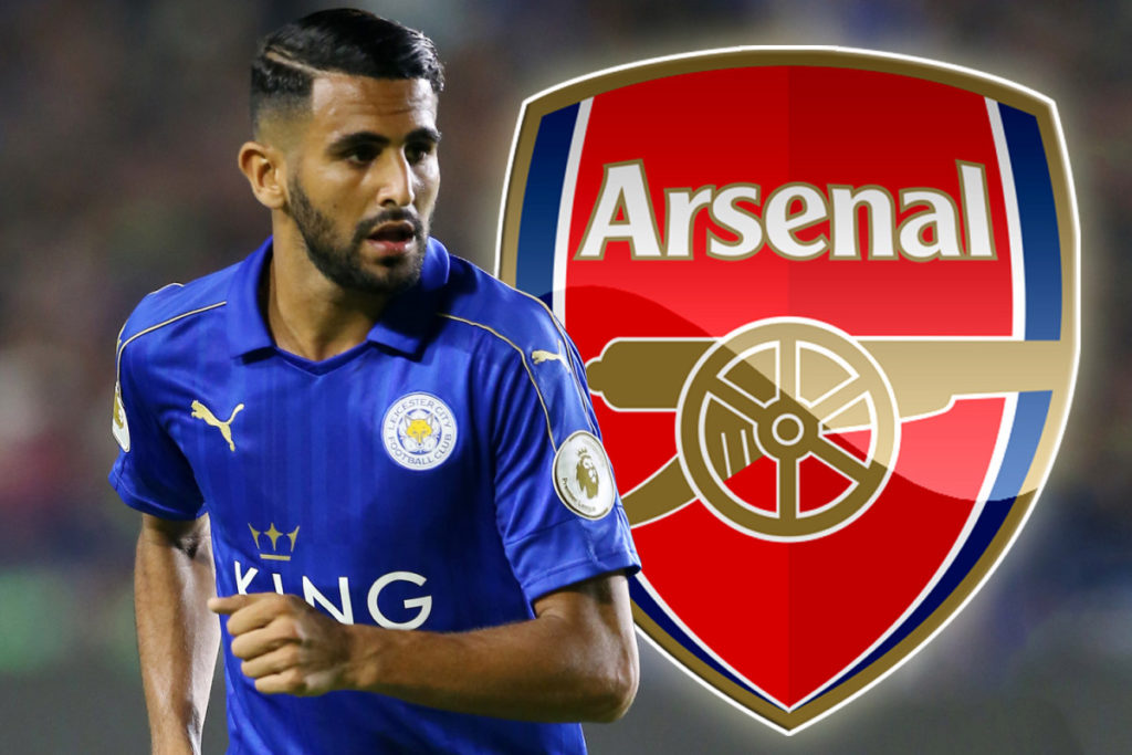 Mahrez 