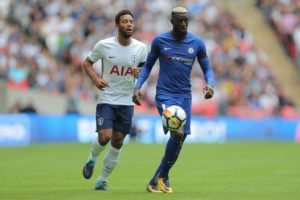 Tiemoue Bakayoko