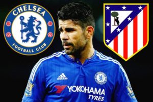 Diego Costa