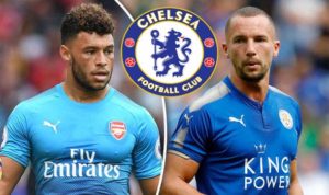 Conte Akan Mendatangkan Dua pemain Lagi Di Chelsea