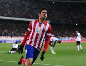 Diego Costa
