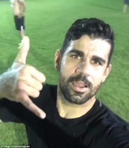 Diego Costa