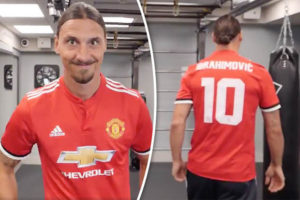 Ibrahimovic
