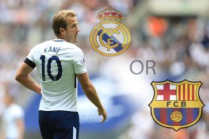 Harry kane