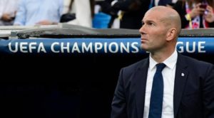 Zidane