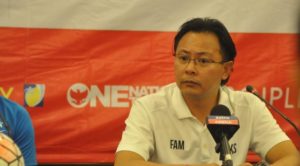 Ong Kim Swee