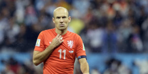 Robben