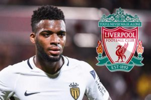 Thomas Lemar