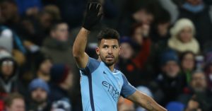 Aguero Berterima Kasih Kepada Pendukung Pendukungnya