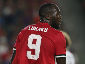 Akhirnya Buka Suara Lukaku Tentang menyanyikan chant