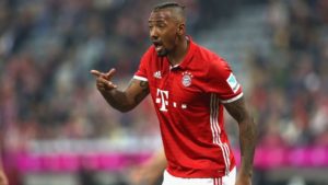 Ambisi Inter Milan Datangkan Boateng Dari Munchen