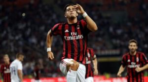 Andre Silva Di Komentar Saat Dirinya Mencetak Tiga Gol