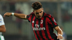 Andre Silva Merasakan Sepak Bola Italia Yang Luar Biasa