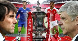 Arsenal Di Sarankan Cetak Gol Lebih Dulu Melawan Chelsea