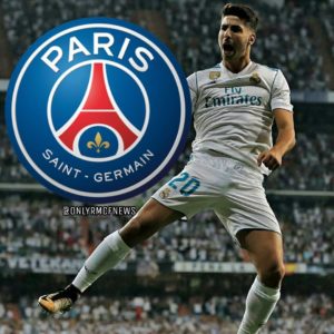 Asensio Tidak Akan Pernah Meninggalkan Real Madrid