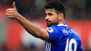 Atlerico Rela Membayar Gaji Diego Costa Untuk Chelsea