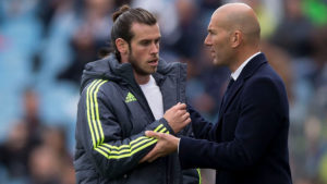 Bale Sudah Kembali Dengan Kekuatannya Yang 100%