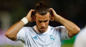 Bale Tidak Pantas di Beri Cemoohan Oleh Fans Madrid
