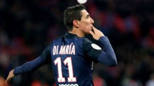 Barca Mengatakan Di Maria Tidak Bisa Kami Datangkan