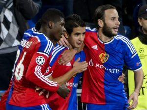 Basel Mendapatakan Kelemahan MU Dan Siap Bertanding