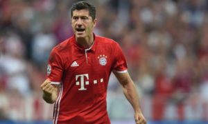 Lewandowski Di Sarankan Pindah Ke PSG atau Barcelona