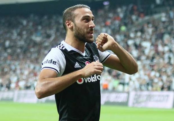 Beberapa Pemain Berkualitas Di Incat oleh Tottenham Hotspur