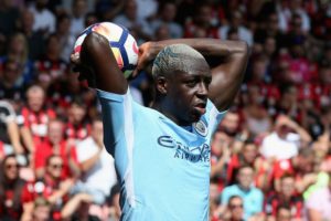 Benjamin Mendy Dan Manchester City Fokus ke Liga Champions