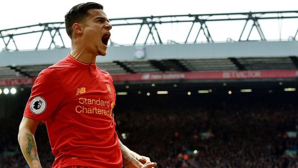 Bukan Barca Tapi Real Madrid Lah yang Menjadi Pilihan Coutinho