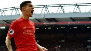 Bukan Barca Tapi Real Madrid Lah yang Menjadi Pilihan Coutinho
