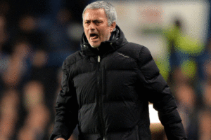 Mourinho Mengatakan Juara Liga Inggris Adalah Target Utama