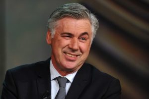Carlo Ancelotti Akan Segera Berakhir di Tahun 2018