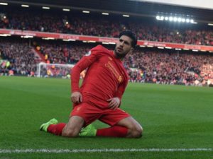 Chelsea Dan Liverpool Berlomba Untuk Datangkan Emre Can