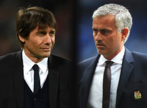 Chelsea Dan MU Percaya Bisa bersaing Di Liga Champions