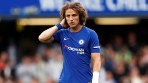 Chelsea Tidak Akan Ajukan Banding Untuk David Louis