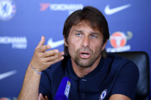 Conte Akan Bersiap Menghadapi Kekuatan Arsenal