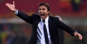 Conte Akan Mengantikan Formasi Chelsea Musim Ini