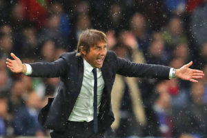 Conte Bangga Dengan Kemenangan Chelsea Melawan Qarabag