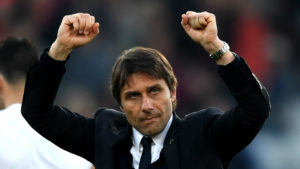 Conte Mengatakan Chelsea Sudah Bermain Bagus Meski Harus Imbang