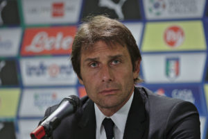 Conte Sangat Senanag dan Kagum Kepada Charly Musonda dan Kenedy