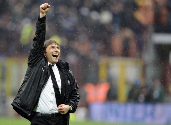 Conte Senang Dengan Hasil Morata Dan Nyanyian Baru Untuk Morata