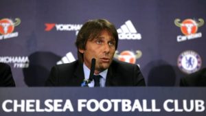 Conte Yakin Chelsea Bakal Bermain Bagus Dalam Musim Ini