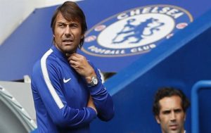 Conte Yang ikut Dengan Masalah Morata Dan Hazard