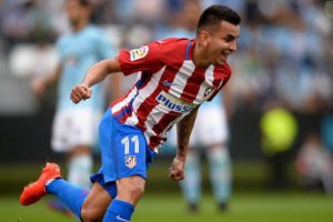 Correa Sempat Umumkan Ingin Meninggalkan Atletico