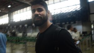 Costa Mengaku Sangat Bahagia Bisa Kembali Ke Atletico