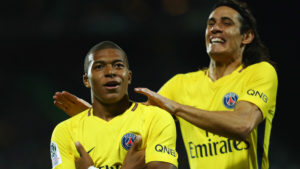 Debut Mbappe Yang Sangat Luar Biasa Di Emery Semringah