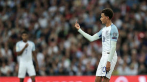 Dele Alli Gara Gara Candanya Terancam DiSkorsing